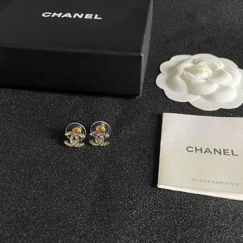 Chanel Earring 05yxs239